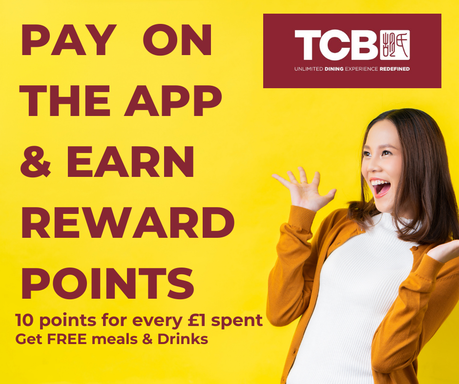 Shocked lady - rewards app 