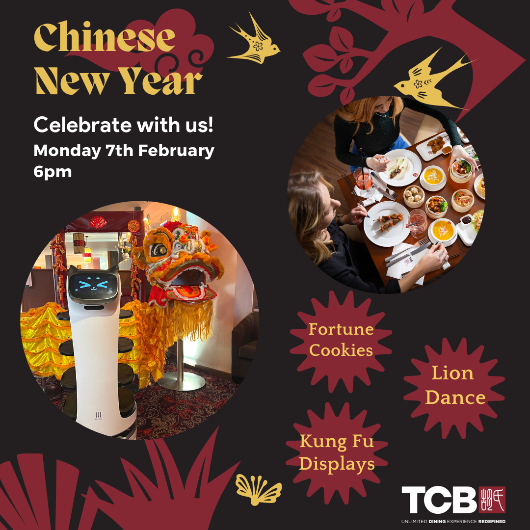 Chinese New Year